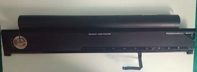 Aspire 6530 Power Button Cover