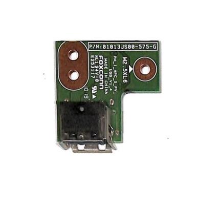 G62 USB Port Board