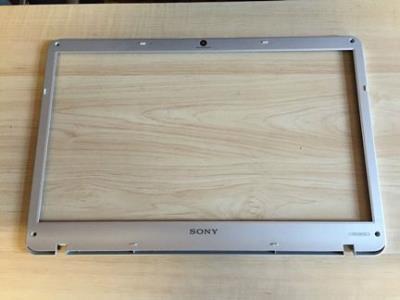 VGN-NW21EF LCD SCREEN BEZEL 