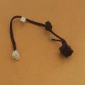 VAIO VGN-FW M763 POWER JACK 