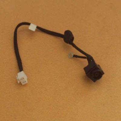 VAIO VGN-FW M763 POWER JACK 