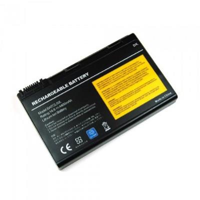Μπαταρία Laptop για Acer Travelmate 290