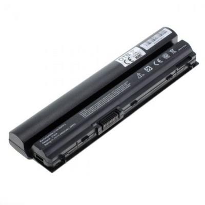 Μπαταρία Laptop για Dell Latitude E6120