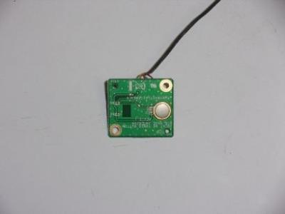 ThinkPad SL500 Power Button Board