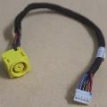 Thinkpad SL500 POWER JACK