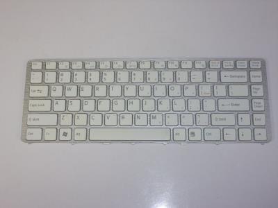 VGN-NW21EF Laptop Keyboard