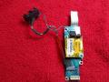 VGN-S5HP Lan&Modem Board