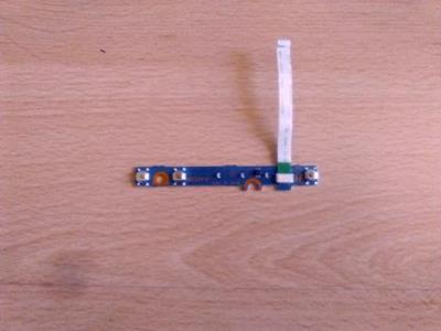 VGN-S5HP SWX-208 POWER BUTTON