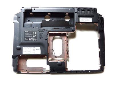 Aspire 6530 Bottom Case Base Plastic