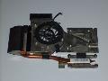 Aspire 6530 Cooling Heatsink+Fan