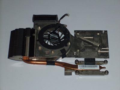Aspire 6530 Cooling Heatsink+Fan