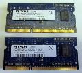 ELPIDA 1GB DDR3 LAPTOP MEMORY