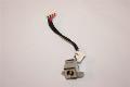 Amilo Pa 1538 Power Jack