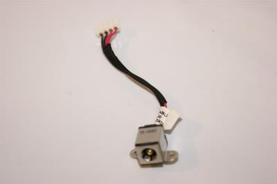 Amilo Pa 1538 Power Jack