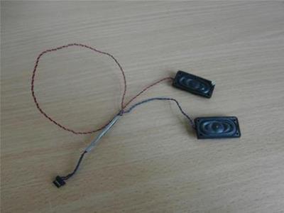 Amilo PA1538 Internal Speakers 