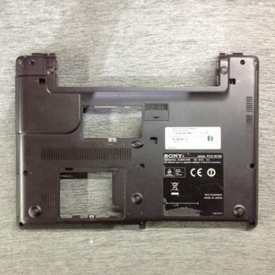VGN-S5HP BACK BASE COVER BOTTOM