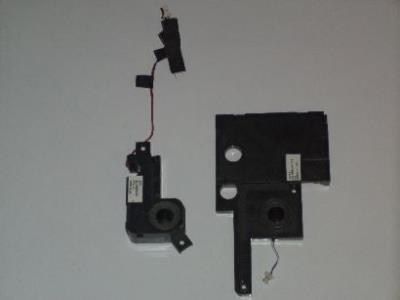 Aspire 7736 Speaker