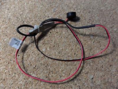 Extensa 5220 TravelMate 5720 Mic cable