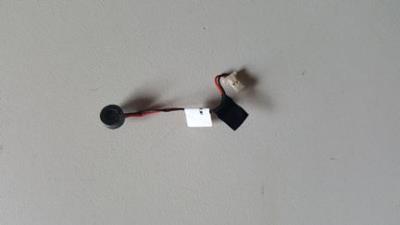 Aspire 7736 Microphone