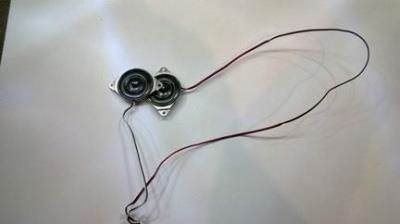 Amilo Pi 1536 Speakers