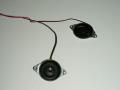 Amilo PI 2515 Speakers