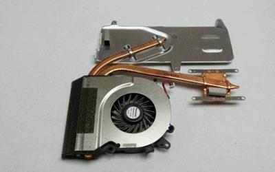 VGN-NW21EF HEATSINK&COOLING FAN