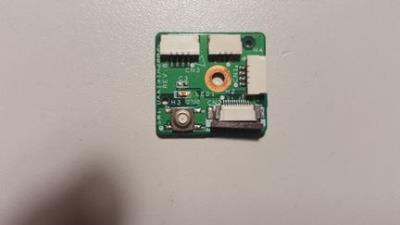 HP Pavilion DV9500 Power Board 