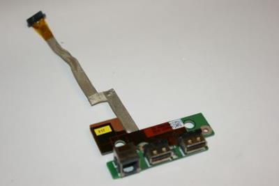 A300D USB BOARD WITH CABLE