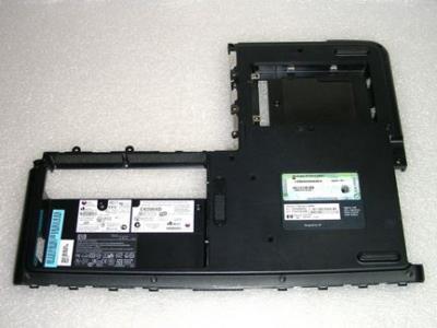ZX5000 Bottom Case 