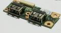 Pi 3540 USB Board