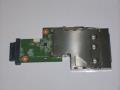 DV9000 Series PCMCIA Board 