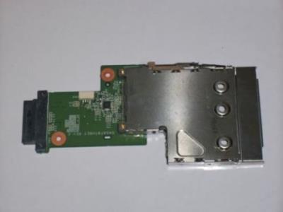 DV9000 Series PCMCIA Board 