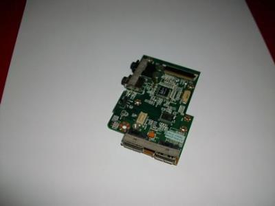 PI 2515,PA 2510 USB Board 80G2L7020-C0