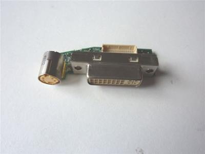 Amilo Pi 1536 DVI Port Connector