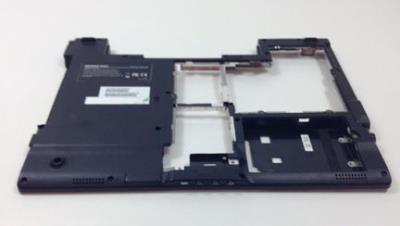 TW7 Bottom Base Case