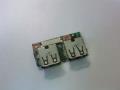 Dv6 Dual USB Port Board