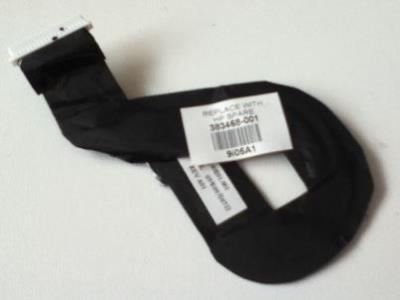 HP DV4000 POWER BUTTON CABLE