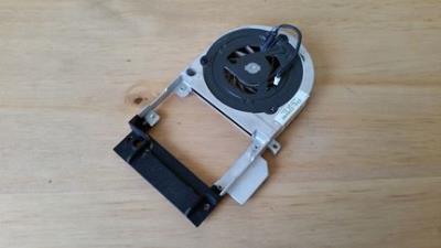 HP Pavillion DV4000 Fan