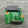 HP DV9000  DVD Connector