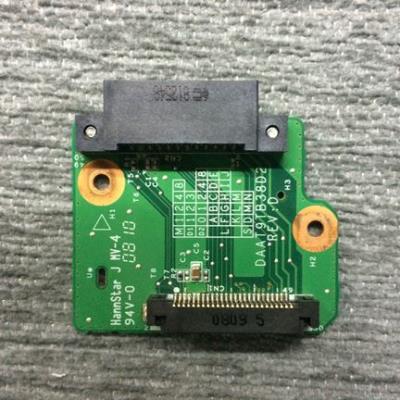 HP DV9000  DVD Connector