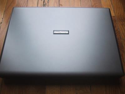 TW7 Top Screen Rear Lid Cover