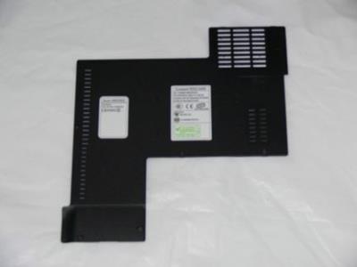 TW7 Bottom Base CPU Memory Cover