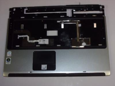 Aspire 9302 Touch Pad Palmrest 