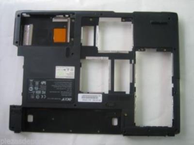 Travelmate 4100 Bottom Base