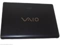 VGN-S5HP LID BACK COVER 