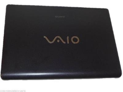 VGN-S5HP LID BACK COVER 