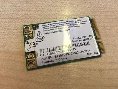 ANATEL WiFi Wireless Card
