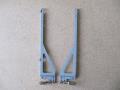 Amilo Pi1536 L+R Hinges Brackets