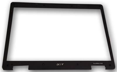 Extensa 5620 Front Plastic Bezel