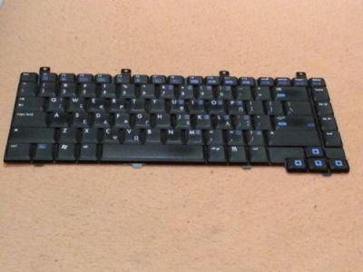 HP DV5000 KEYBOARD 